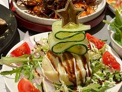 -既白·创意融合料理(海甸岛店)