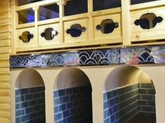 -绿岛汤泉韩式休闲会所