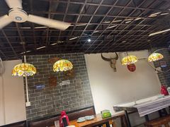 -老街坊餐吧