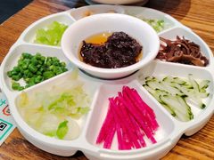 -尹三豆汁(前门旗舰店)