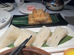 -老伙记海鲜码头(北滘店)