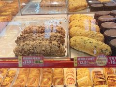 -味多美蛋糕(双合地铁店)