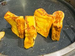 黄油面包-玖泉里烤肉