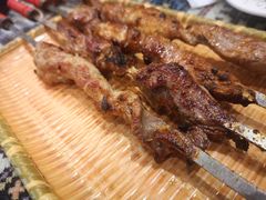 -新疆伊宁远征餐厅