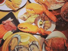 -广州富力君悦大酒店·凯菲厅