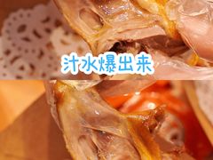 -整只乳鸽GetSQUAB(西华路店)