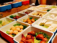 -浪起·江湖菜馆(陶瓷路店)