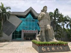 -红色娘子军纪念园