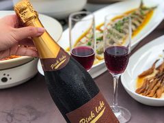 -汉水谣·江景餐厅(江滩店)