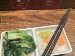 -煲仔皇腊味煲仔饭(瑶海万达店)