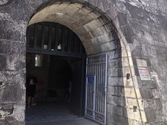 -石炮台公园