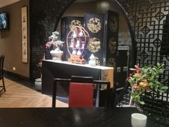 -海天楼中餐厅(吴宫泛太平洋酒店)