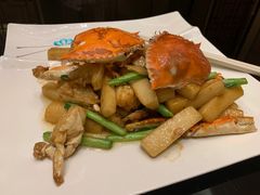 -国际博览中心酒店·茗轩中餐厅