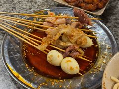 -小街天府(西工小街店)