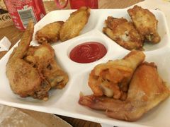 -乐凯撒披萨(正佳广场店)