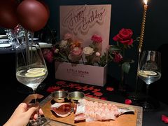 -小火花·干式熟成牛排馆Spark SteakHouse(剑桥郡店)