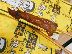 小味一把牛-喝丢一只鞋海鲜烧烤·海肠捞饭(东关街店)