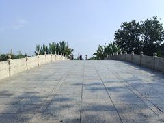 -赵州桥景区