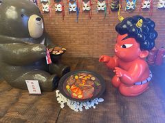 -神户赤童日式烤肉伙伴(东直门店)