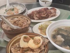 -荔园小馆(园岭新村二期店)