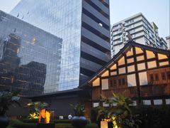 -Jing Bar 井酒吧