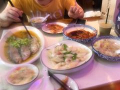 -老苏州芳和园茶酒楼  传统苏帮菜(观前店)