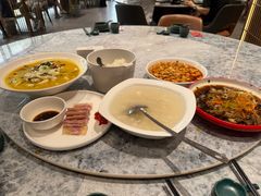 -聚丰园•湖鲜餐厅(阿红私房菜梅石路店)