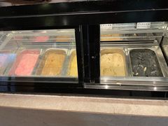 -金海湾自助餐厅(金陵饭店)