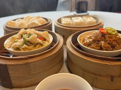 -潮府馆·非遗潮州菜·世纪公园(新国际博览中心店)