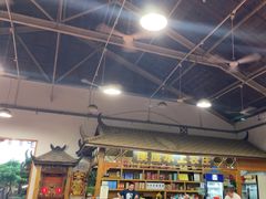 -侠成水上农庄(工业大道店)