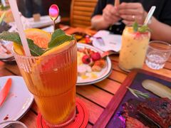 -MR.ROCKY洛奇先生·西餐&酒吧(太古仓店)