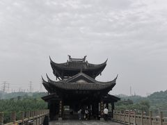 -重庆园博园