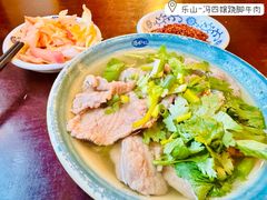 -冯四孃跷脚牛肉·非物质文化遗产店