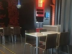 -麦当劳(深圳北站高铁店)