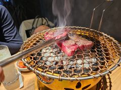 -烧肉达人•炭火烧肉(新天地店)