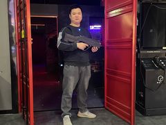 -镭战前线·真人CS·团建·亲子·生日派对(南山来福士店)