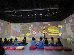 -小鸡哆哆故事屋·儿童乐园(嘉里城店)