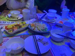 -拾叁唐Livehouse(佛山禅城店)