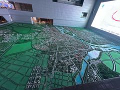 -哈尔滨规划展览馆