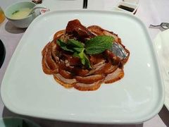 -味+新京宴·烤鸭·北京菜(创意谷店)