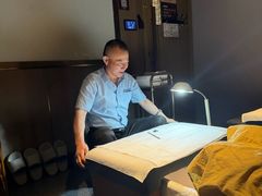 -陆琴脚艺·足浴·SPA(夫子庙店)