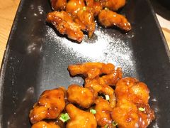 -金牌外婆家(苏州中心店)