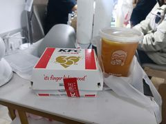 -肯德基(津滨店)
