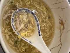 -银都上海菜馆(粤海东路店)