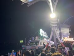 -鸭绿江中朝界河游船(1号观光码头)