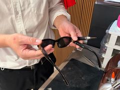 -LensCrafters亮视点(朝阳大悦城店)