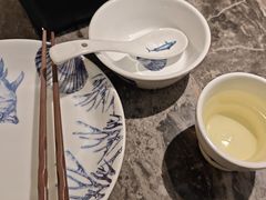 -前海沿·青岛菜(乐客城店)