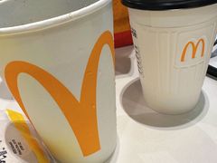 -麦当劳(集美石鼓店)