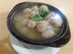 砂锅羊肉丸子-砂锅店