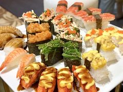 -麓湖国际水疗